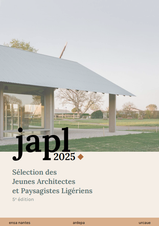 affiche des JAPL 2025